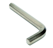 Ключ шестигранный H09 мм (окс) Павлово