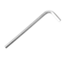 Ключ шестигранный H10 мм (окс) Павлово