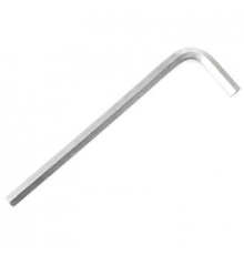 Ключ шестигранный H11 мм (окс) Павлово