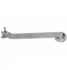 Ключ регулировки рейки+ключ ГРМ ВАЗ 2110 Пенза (цинк)