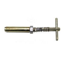 Приспособление для притирки клапанов 5мм удлиненное (с карданом) Автом Воронеж