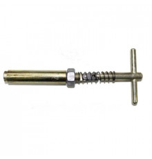 Приспособление для притирки клапанов 5мм удлиненное (с карданом) Автом Воронеж