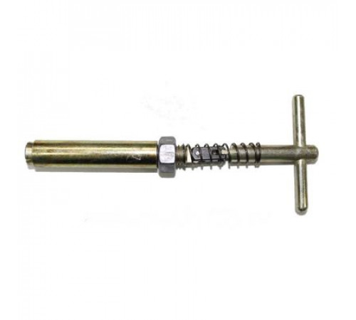 Приспособление для притирки клапанов 5мм удлиненное (с карданом) Автом Воронеж