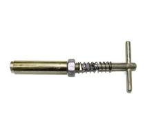 Приспособление для притирки клапанов 5,5мм удлиненное (с карданом) Автом Воронеж