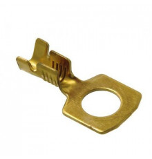 Контакт под болт d= 8,2