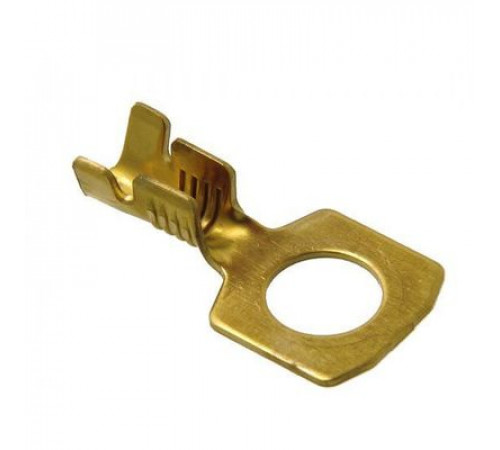 Контакт под болт d= 8,2