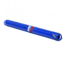 Шланг PU спиральный 15мх8ммх5мм с быстросъемами МАЯКАВТО