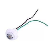 Патрон под 1-контактную лампу (BA15S)SQ-215