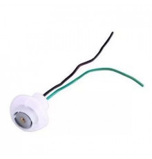 Патрон под 1-контактную лампу (BA15S)SQ-215