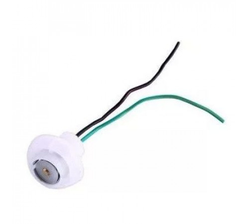 Патрон под 1-контактную лампу (BA15S)SQ-215