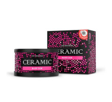 Ароматизатор Dolce Life Classic керамическая банка Бабл Гам ~