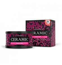 Ароматизатор Dolce Life Classic керамическая банка Бабл Гам ~