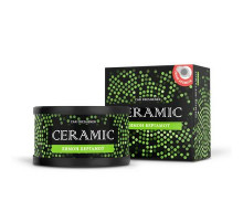 Ароматизатор Dolce Life Classic керамическая банка Лимон-Бергамот ~