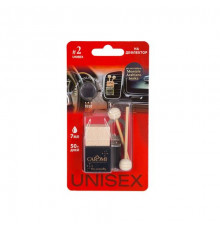 Ароматизатор CAROMI UNISEX на дефлектор  # 2 по мотивам M.Arabi Tonka  7мл ~