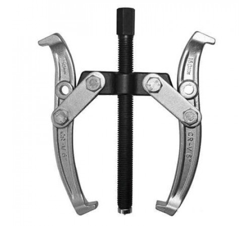 Съемник 2-х лапый шарнирный  75 мм ДТ