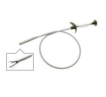 Захват гибкий для мелких деталей L=600мм ДТ