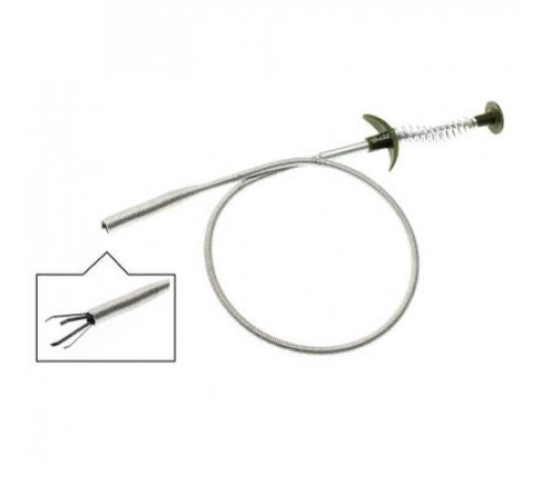 Захват гибкий для мелких деталей L=600мм ДТ