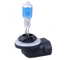 Лампа H27/2 12V 27W PGJ13 Диалуч BLUE белый свет ЛЧ046Blue