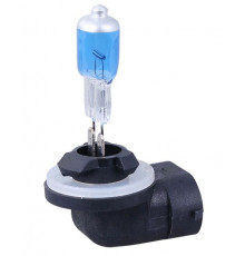 Лампа H27/2 12V 27W PGJ13 Диалуч BLUE белый свет ЛЧ046Blue