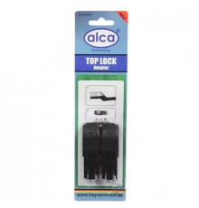 Адаптер для щеток с/о Top Lock(2шт) (GOLF, PASSAT,FOCUS,FIESTA) 300 220 (TYP 3)