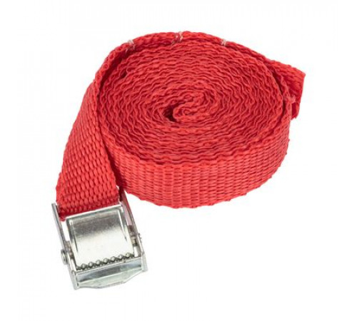 Ремень крепления груза с фиксатором, 3.5 м REXANT