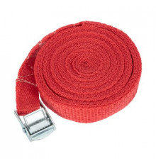 Ремень крепления груза с фиксатором, 5 м REXANT