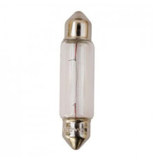 Лампа C10W 12V 35мм 6461 OSRAM