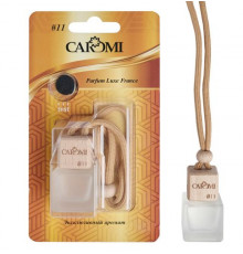 Ароматизатор CAROMI бутылочка с дер. крышкой PR-1 million Original (Грейпф.-мандарин-мята) #11 6мл~