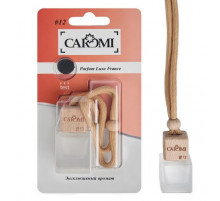 Ароматизатор CAROMI бутылочка с дер. крышкой DG Imperatrice Original (Арбуз-жасмин-мускус) #12 6мл~