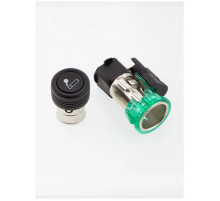 Прикуриватель в сборе евро М5 МАЯКАВТО™