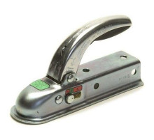 Прицепное устройство профиль круг 50мм 750кг МАЯКАВТО™