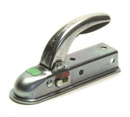 Прицепное устройство профиль круг 50мм 750кг МАЯКАВТО™