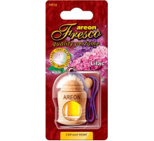Ароматизатор AREON FRESCO LILAC (Сирень) 5мл