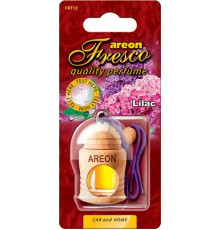 Ароматизатор AREON FRESCO LILAC (Сирень) 5мл