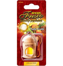 Ароматизатор AREON FRESCO Tutti Frutti (Тутти фрутти) 5мл