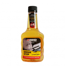 Присадка в масло Стоп Дым 354мл ABRO Китай
