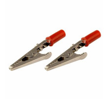 Крокодилы  15А 53 мм REXANT