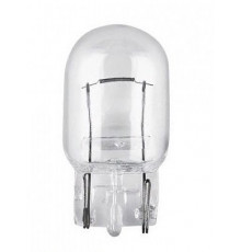 Лампа W21W БЕЗЦОКОЛЬНАЯ 12V 21W W3x16d Диалуч ЛЧ193-У
