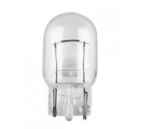 Лампа W21W БЕЗЦОКОЛЬНАЯ 12V 21W W3x16d Диалуч ЛЧ193-У