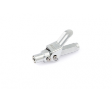 Насадка для шприца быстросъемная ДТ