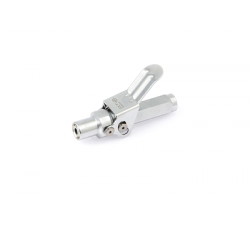 Насадка для шприца быстросъемная ДТ