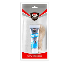 Комплект со льном: Pastum H2O 70г туба, лен 15г ВМП АВТО