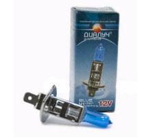 Лампа H1 12V 55W P14,5s Blue Диалуч белый свет ЛЧ148
