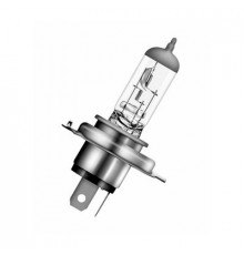 Лампа H4 12V 60/55W standart P43t Диалуч ЛЧ120