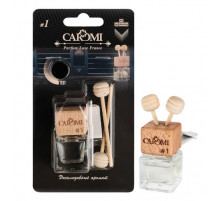Ароматизатор CAROMI на дефлектор PR-Invictus (Амбра-пачули-сл.ваниль) #1 6мл~