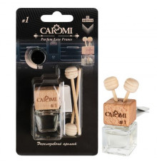 Ароматизатор CAROMI на дефлектор PR-Invictus (Амбра-пачули-сл.ваниль) #1 6мл~