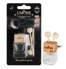 Ароматизатор CAROMI на дефлектор DG Imperatrice (Арбуз-жасмин-мускус) #2 6мл~