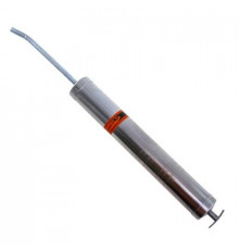 Шприц маслозаливной ТОП АВТО 1000мл