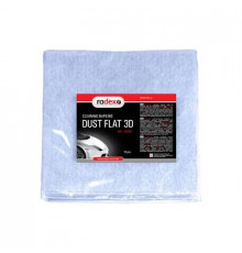 Салфетка антистатическая липкая на основе синт. войлока 20/20 10 штук RADEX