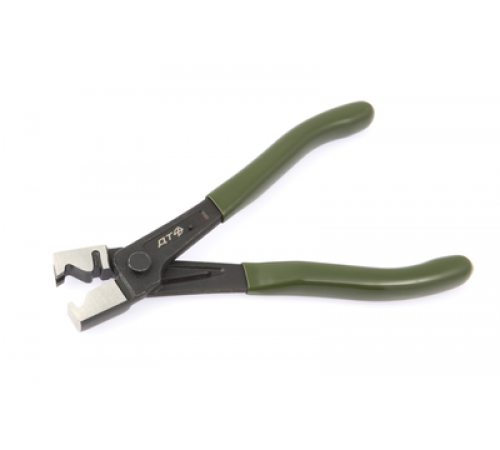 Клещи для хомутов типа CLIC-R  ДТ